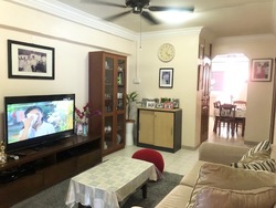 Blk 781 Yishun Ring Road (Yishun), HDB 3 Rooms #219706541